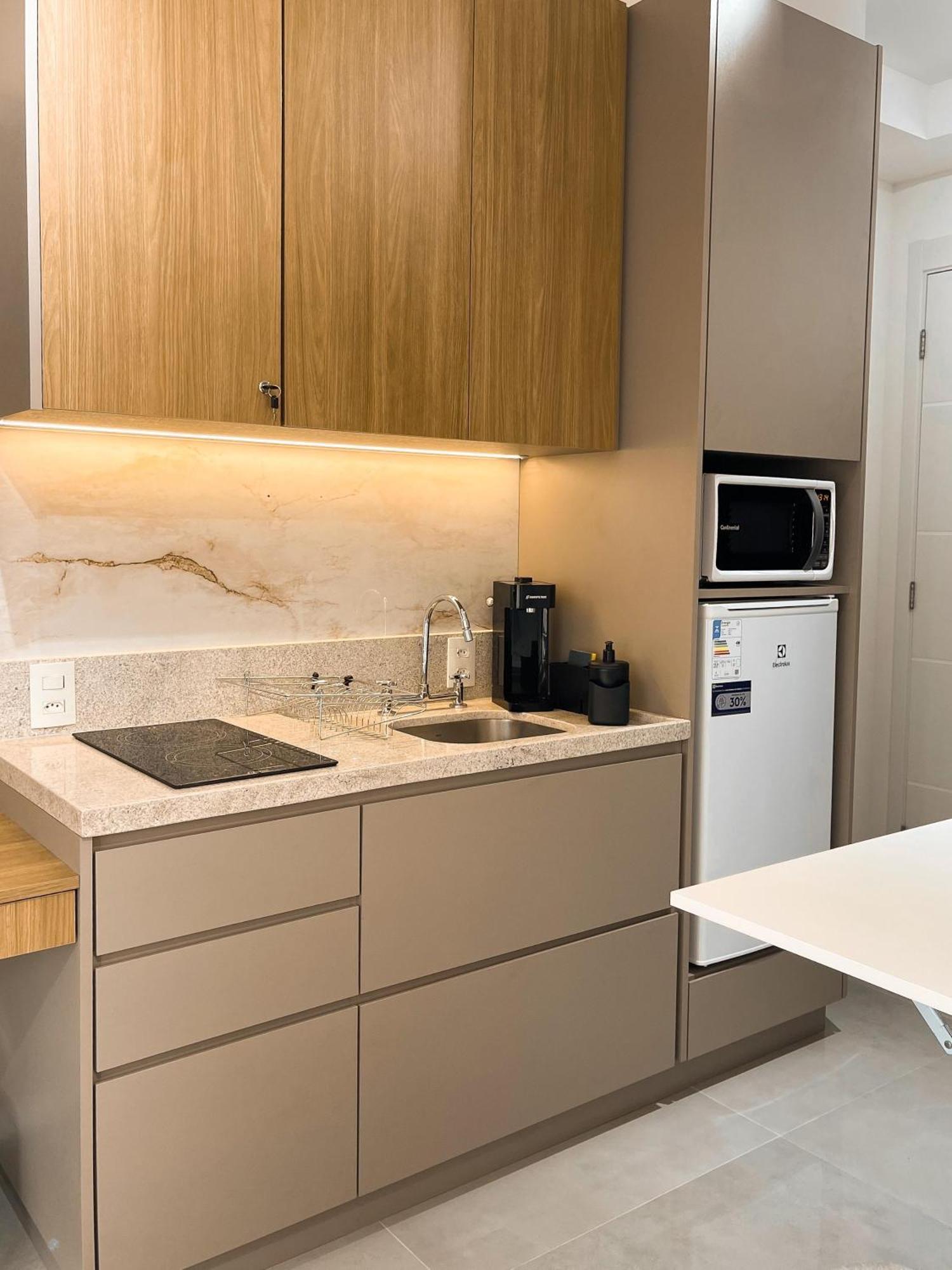 Apartment Da Independencia *