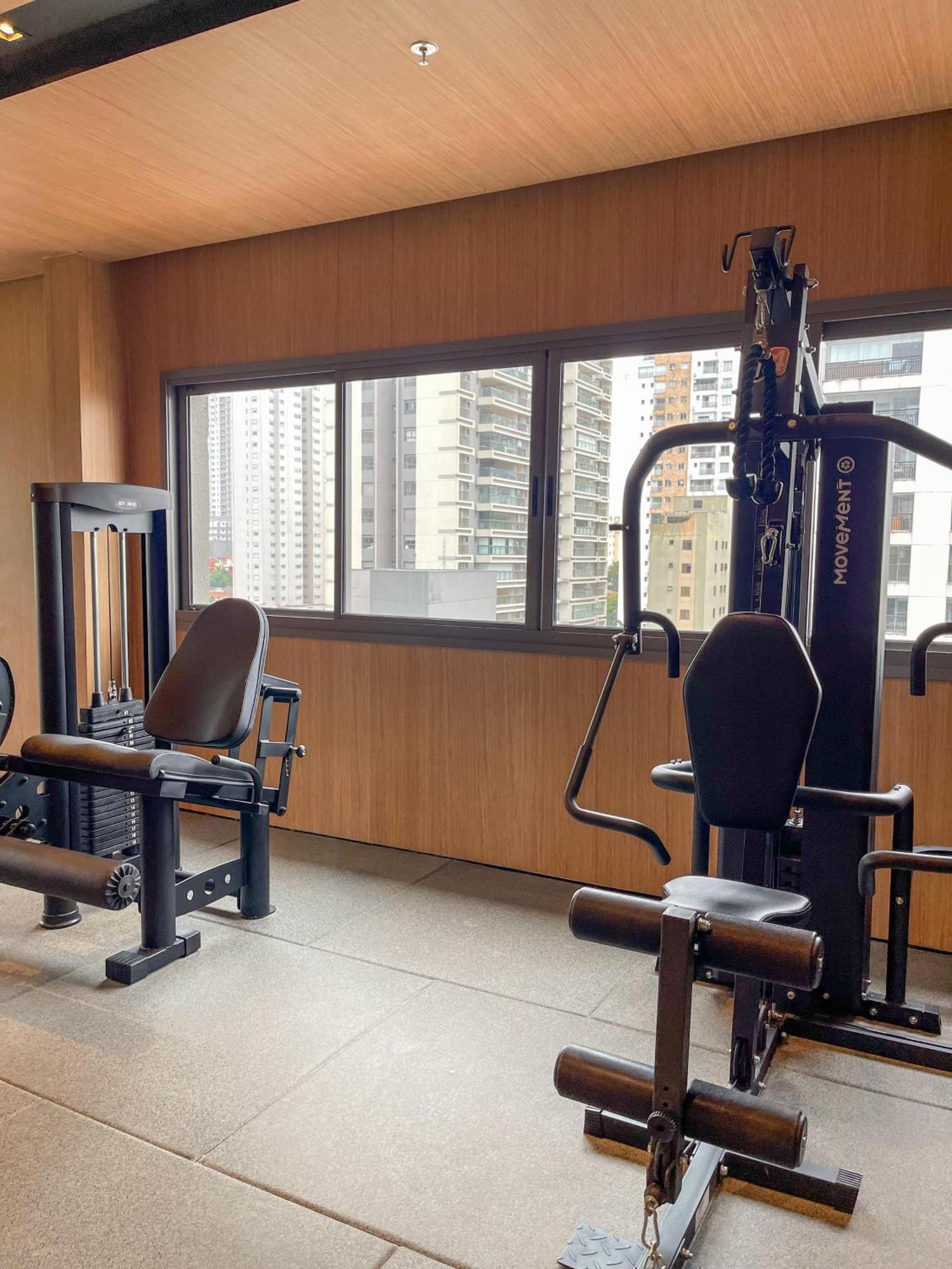 Apartment Da Independencia *